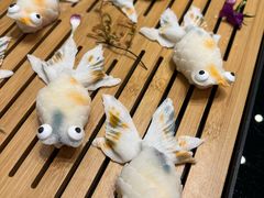 -富淳饭店(世纪公园店)