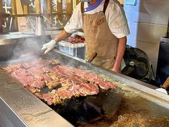 -芭菲盛宴·环球美食(袁家岗店)