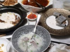 -深圳美高梅酒店-品聚嘉府中餐厅