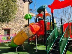 -浙江安吉JW万豪酒店·万豪中餐厅