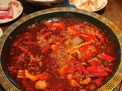 -牛市坎火锅(建设路店)