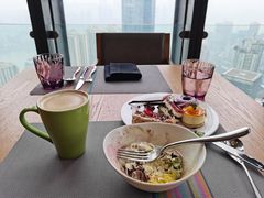 -解放碑威斯汀酒店-知味国际美食餐厅