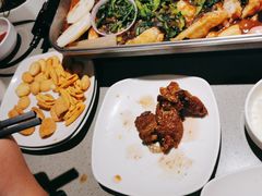 -半天妖烤鱼(中山路店)