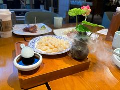 -三凤酒家·百年无锡菜(清扬茂业店)