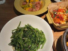 -星叶·东南亚料理(温州万象城店)