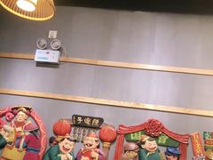 -陈傻子餐厅(世纪都会店)