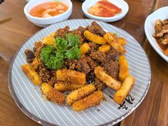 -全州拌饭馆(断桥店)