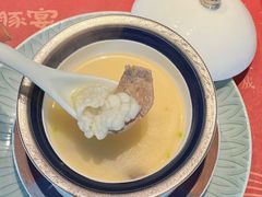 -沈灶河豚宴·河豚融合餐厅(汉中路店)
