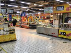 -物美大卖场(玉蜓桥店)