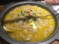 -薛阿婆(北美新天地中心店)