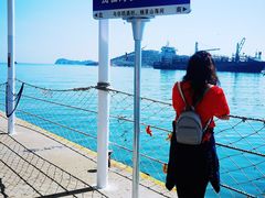 -海驴岛(荣成市)