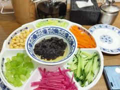 -咂摸(南锣鼓巷店)