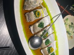 -锦楼·臻选新杭帮(杭州中心店)