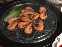 -船奇蒸汽海鲜·闽菜(八市海鲜总店)