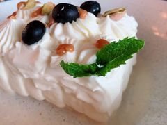 西班牙奶油蛋糕-FISH&POTATO Cō(地中海美食 万象城店)