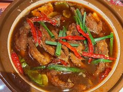 -山四砂锅(太原钟楼街店)