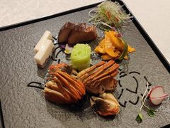 -涵苑私宴定制(外滩店)