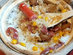 -花笙记打边炉·煲仔饭(五大道店)