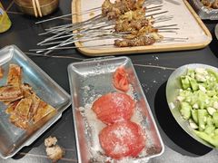 -老虎滩大连海鲜烧烤(建邺云锦路总店)