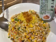-永春园·扬州早茶·淮扬菜(漫乐城店)