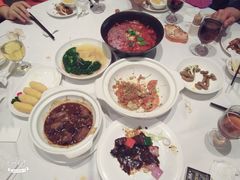 -上海会馆(香港名都店)