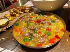 -神府路壹号·海鲜烧烤·砂锅粥·锅物(三坊七巷店)