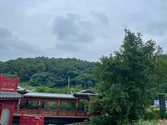 -东钱湖旅游度假区