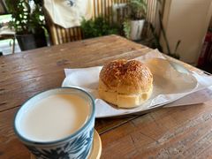 -仙峰天然面包(迎宾路店)