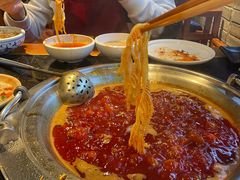 -周师兄大刀腰片火锅(解放碑总店)