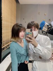 -意廊 Hair Salon