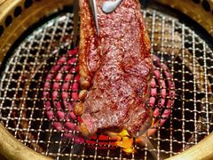 -老乾杯和牛烧肉(王府中环店)