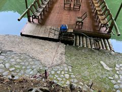 -磐安十八涡风景区