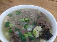 -毅祥斋老孙家泡馍(北院门鼓楼店)