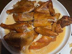 -张家卫·阳江菜·小海鲜(肥婆湾桥店)