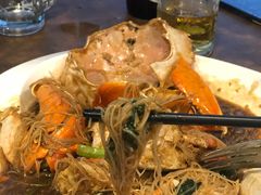 -龙海鲜螃蟹王(宏茂桥店)