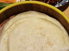 京酱肉丝-小菜园新徽菜(滁州苏宁店)