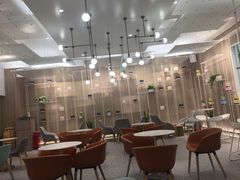 大堂-奈雪的茶(市百一店)