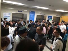 -复旦大学附属肿瘤医院(徐汇院区)