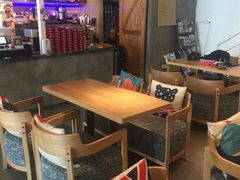 大堂-MIAO COFFEE