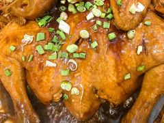 -北塘海鲜·天津菜·鲅鱼水饺是一绝(大光明桥旗舰店)