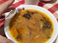 -西贝(宝乐汇店)