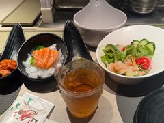 -水木锦堂·自助铁板烧(望京凯德MALL店)