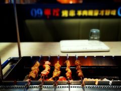 -丰茂烤串(建设街店)