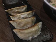 -雷神拉面(财富中心玉米楼店)