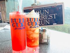 -阿甘虾餐厅(凌霄阁店)