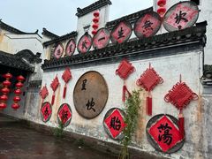 -环秀楼(黄山呈坎店)