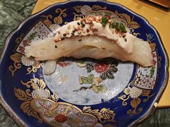 -鮨冠OMAKASE食べ放题(北京首店)