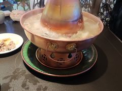 -额尔敦·品质自助(摩尔城店)