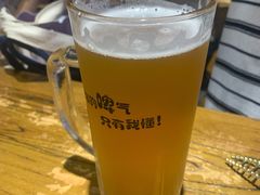 -汉森熊啤酒屋(雨耕山店)