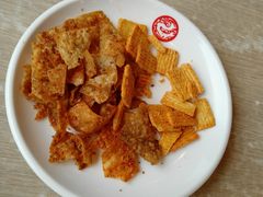 -大地春饼店(黄河路店)